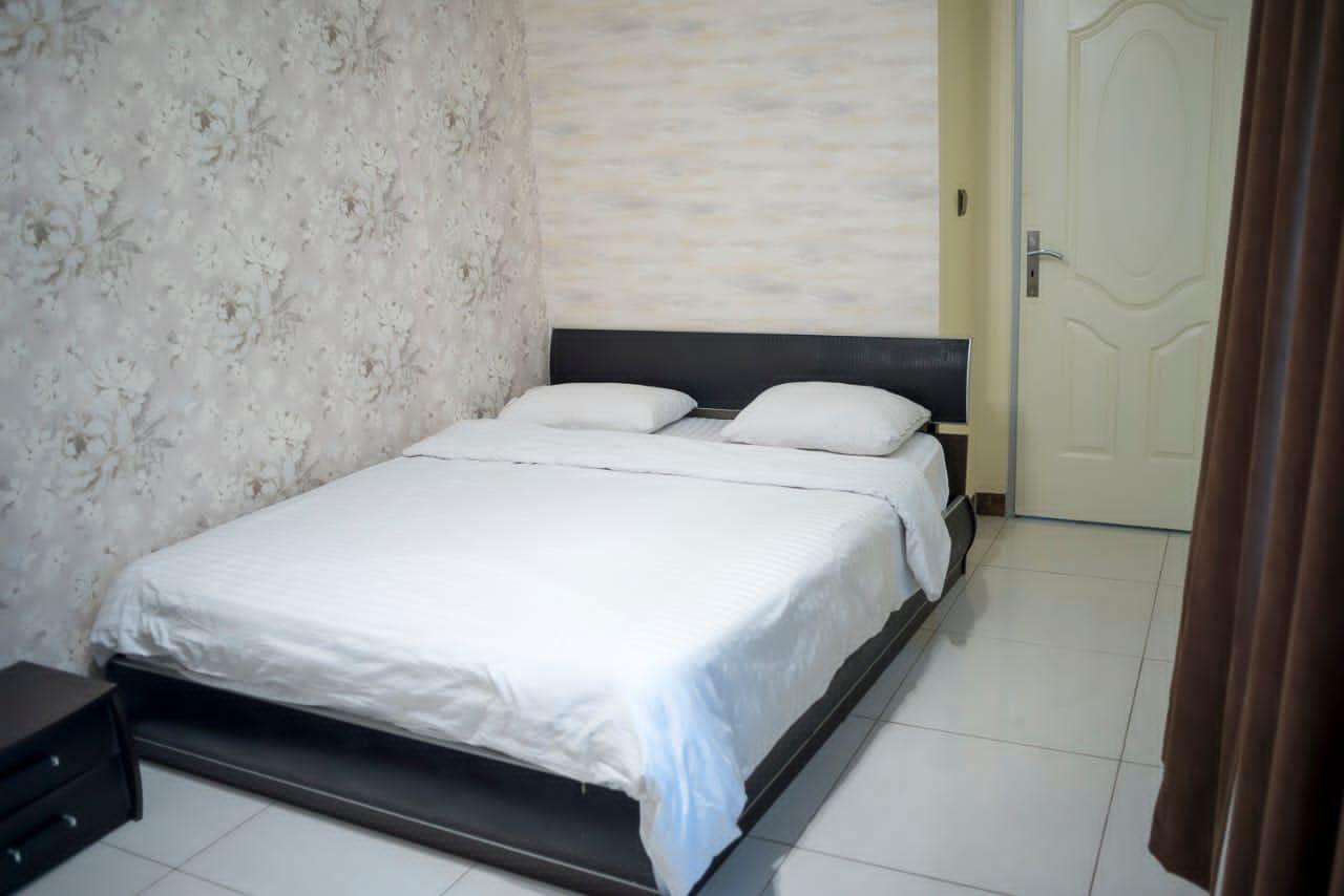 آپارتمان مبله لاکچری شمال تهران تجریش