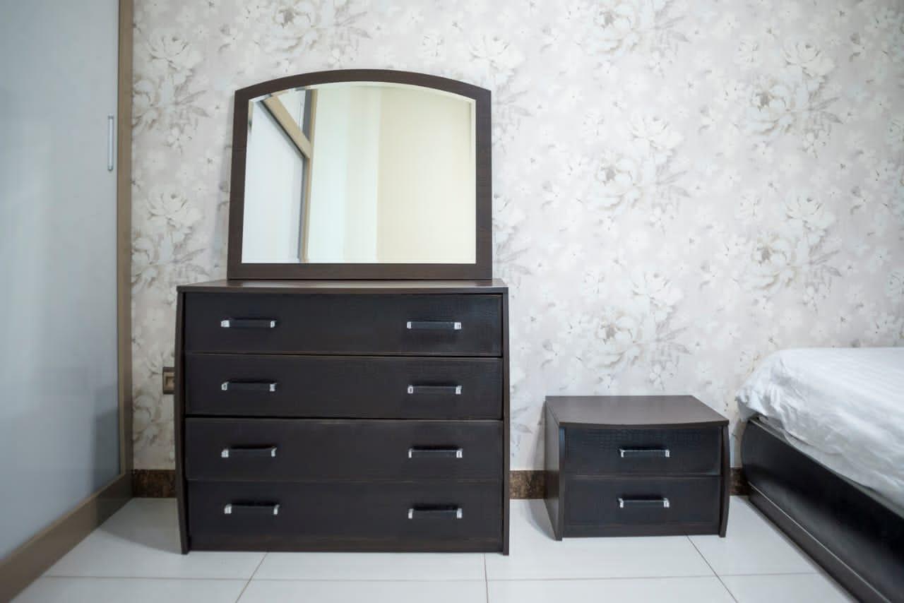 آپارتمان مبله لاکچری شمال تهران تجریش