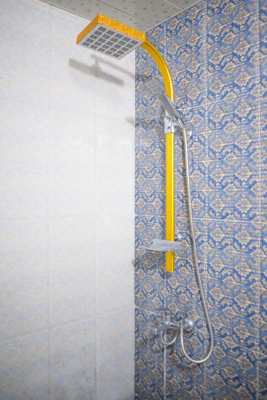 آپارتمان مبله لاکچری شمال تهران تجریش