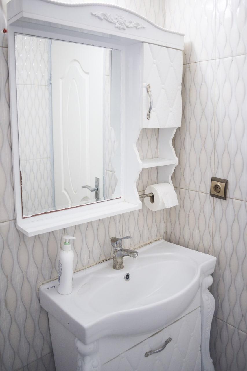 آپارتمان مبله لاکچری شمال تهران تجریش