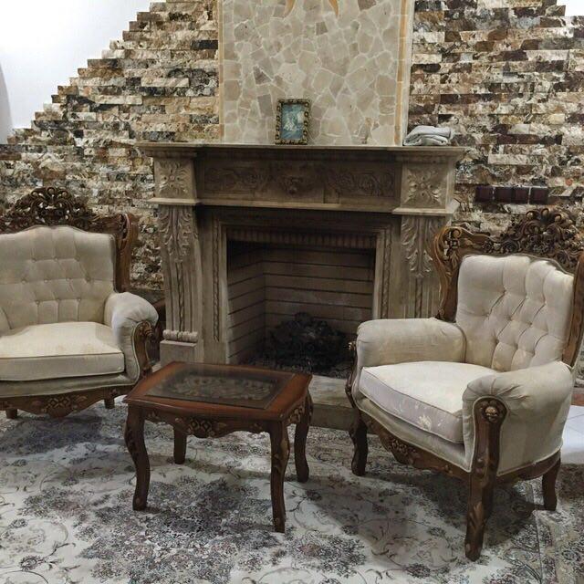 اجاره ویلا در متل قو سه خواب استخر دار