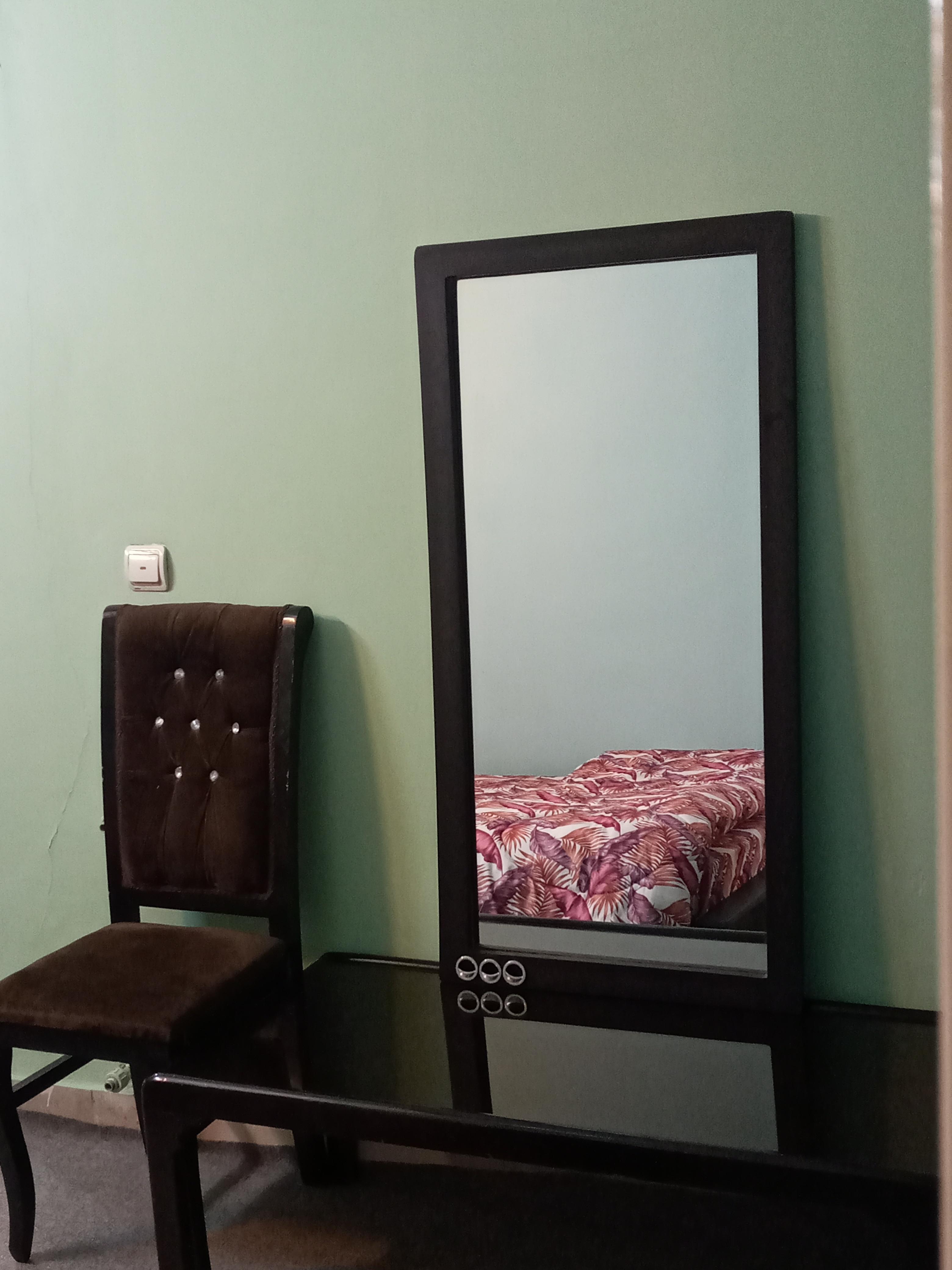 اجاره روزانه آپارتمان مبله گوهردشت wifi رایگان