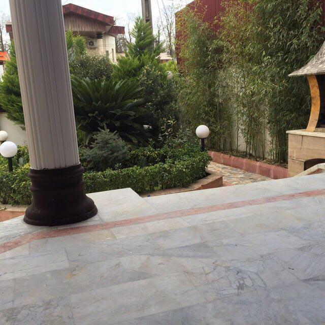 اجاره ویلا در متل قو سه خواب استخر دار