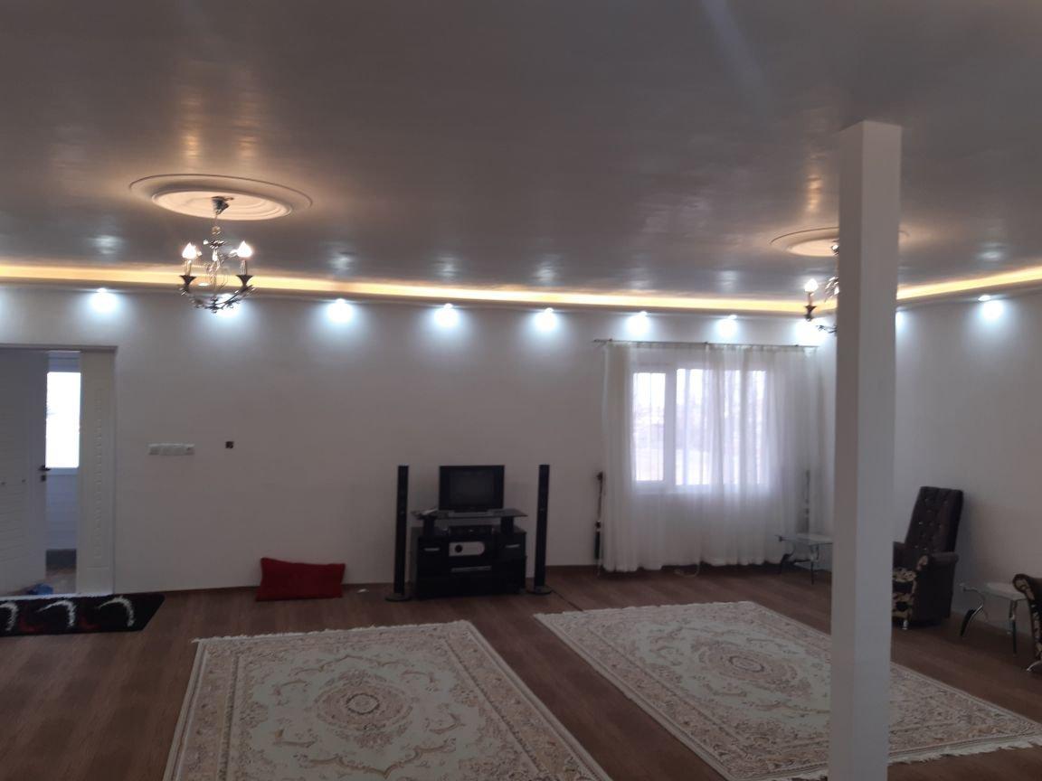 سوئیت لوکس در منطقه گردشگری مشگین شهر