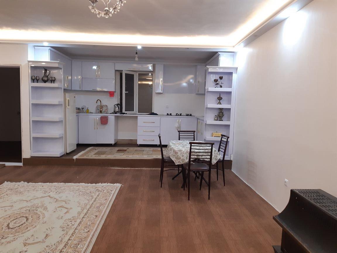 سوئیت لوکس در منطقه گردشگری مشگین شهر