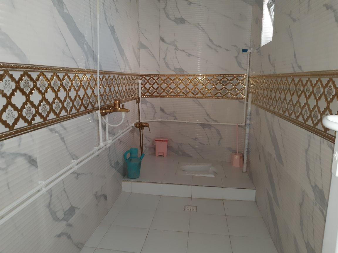 سوئیت لوکس در منطقه گردشگری مشگین شهر