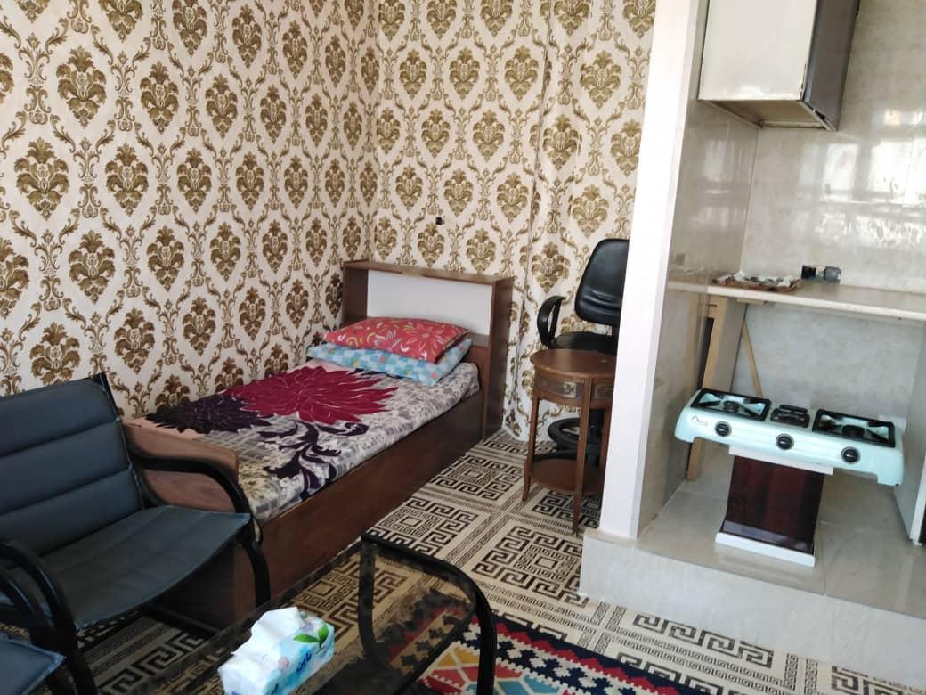 اجاره سوئیت در کرمان