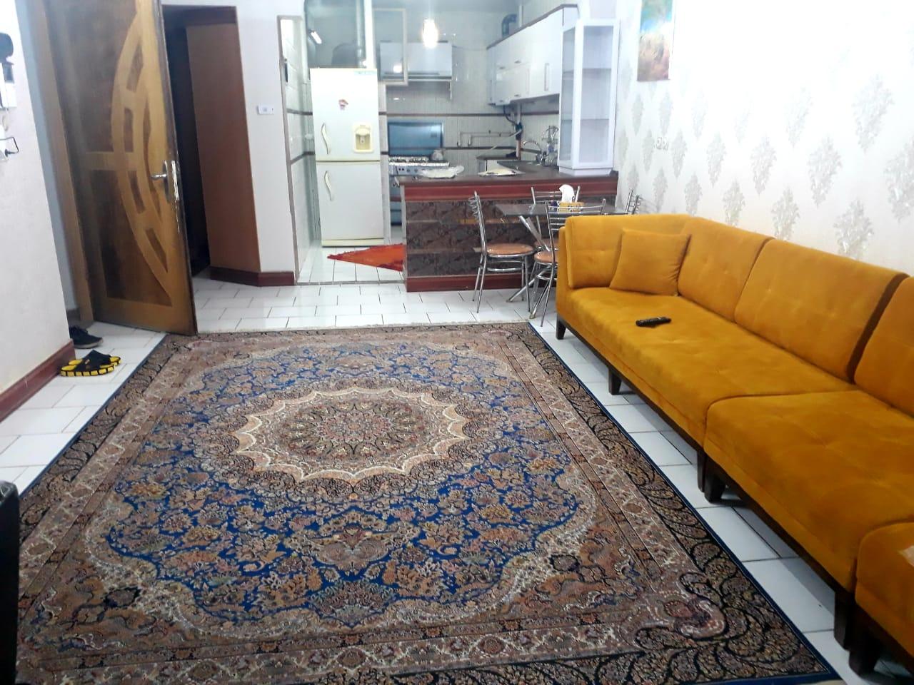 اجاره آپارتمان مبله در اصفهان