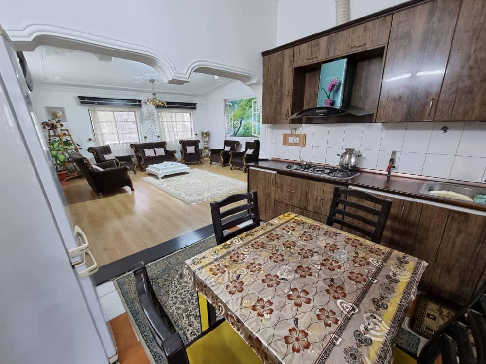 اجاره ویلا دربستی استخردار در رامسر