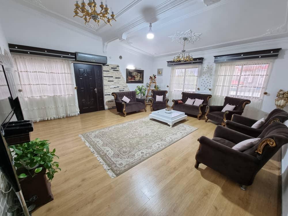 اجاره ویلا دربستی استخردار در رامسر