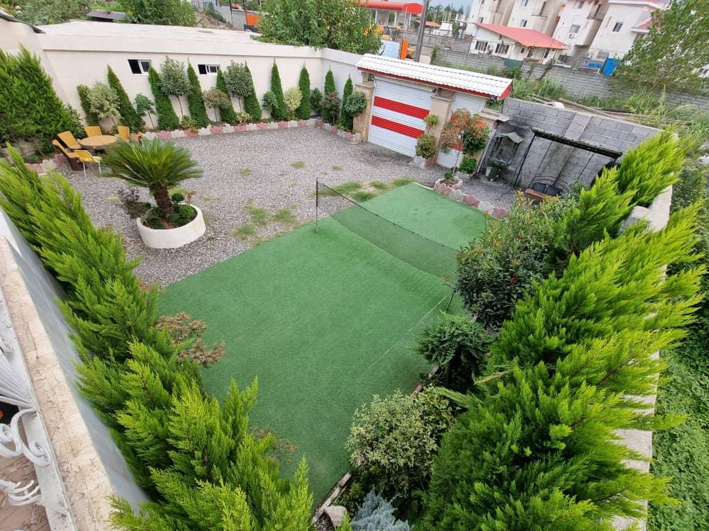 اجاره ویلا دربستی استخردار در رامسر