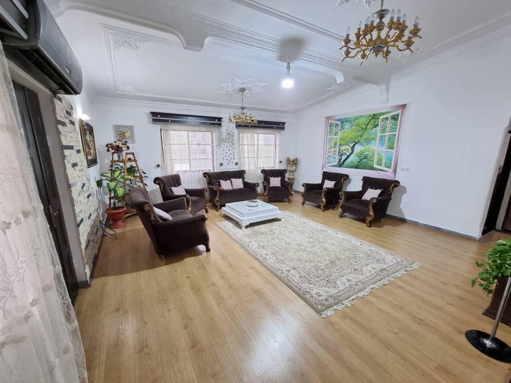 اجاره ویلا دربستی استخردار در رامسر