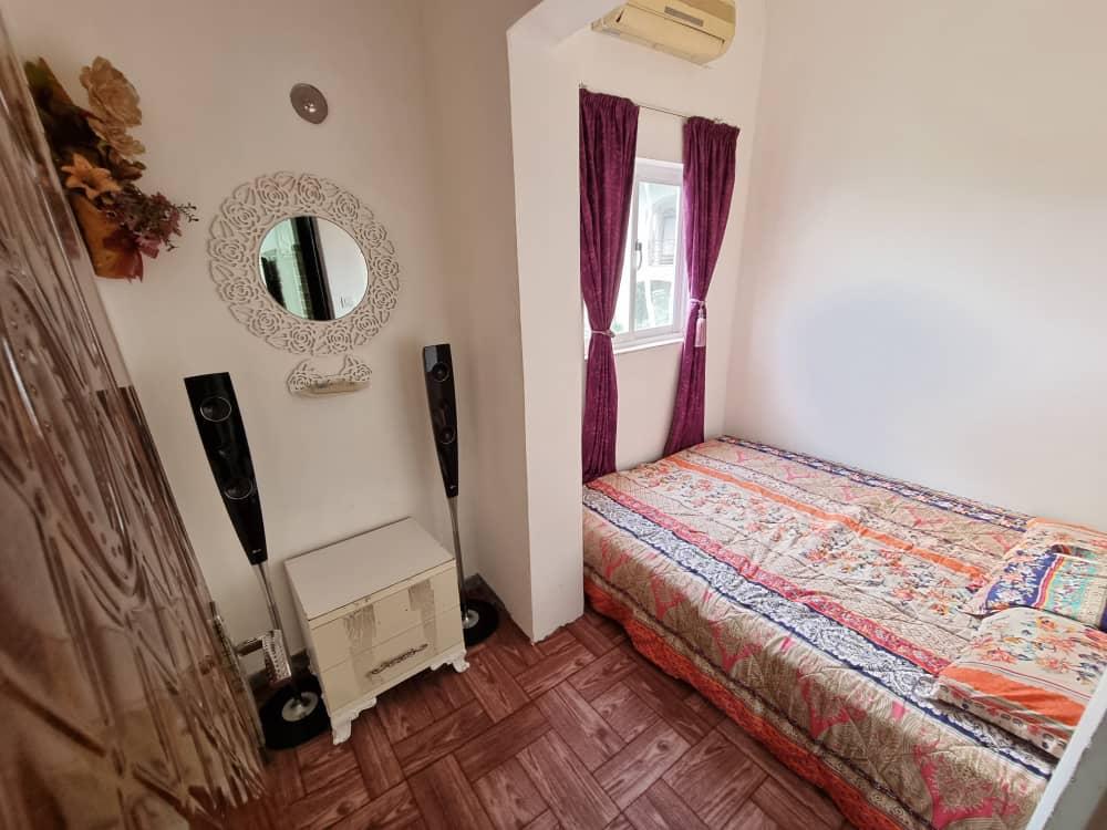 اجاره ویلا دربستی استخردار در رامسر