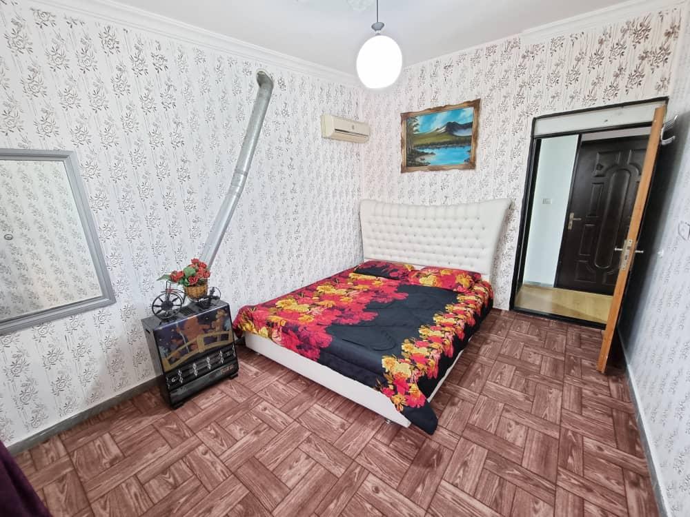 اجاره ویلا دربستی استخردار در رامسر