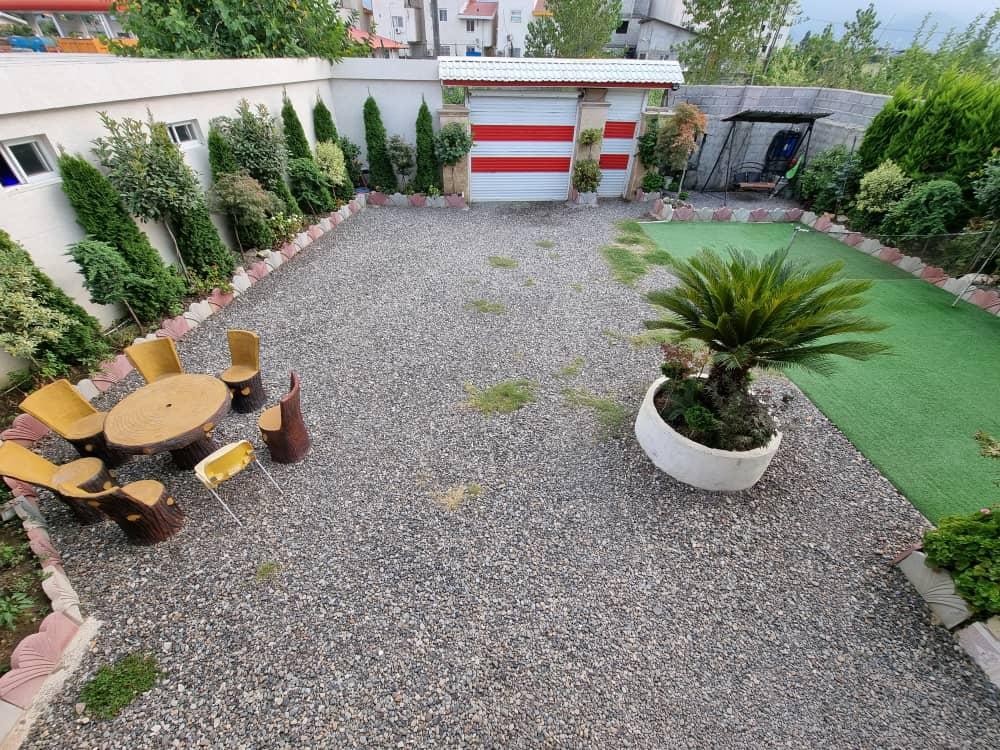 اجاره ویلا دربستی استخردار در رامسر