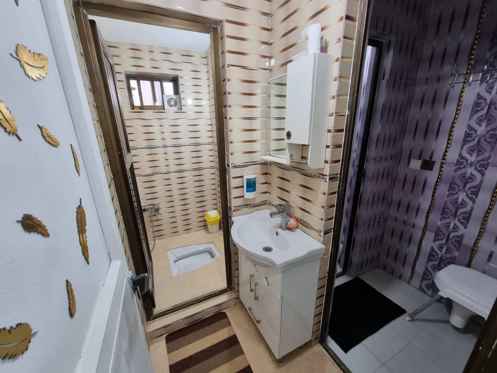 اجاره ویلا دربستی استخردار در رامسر