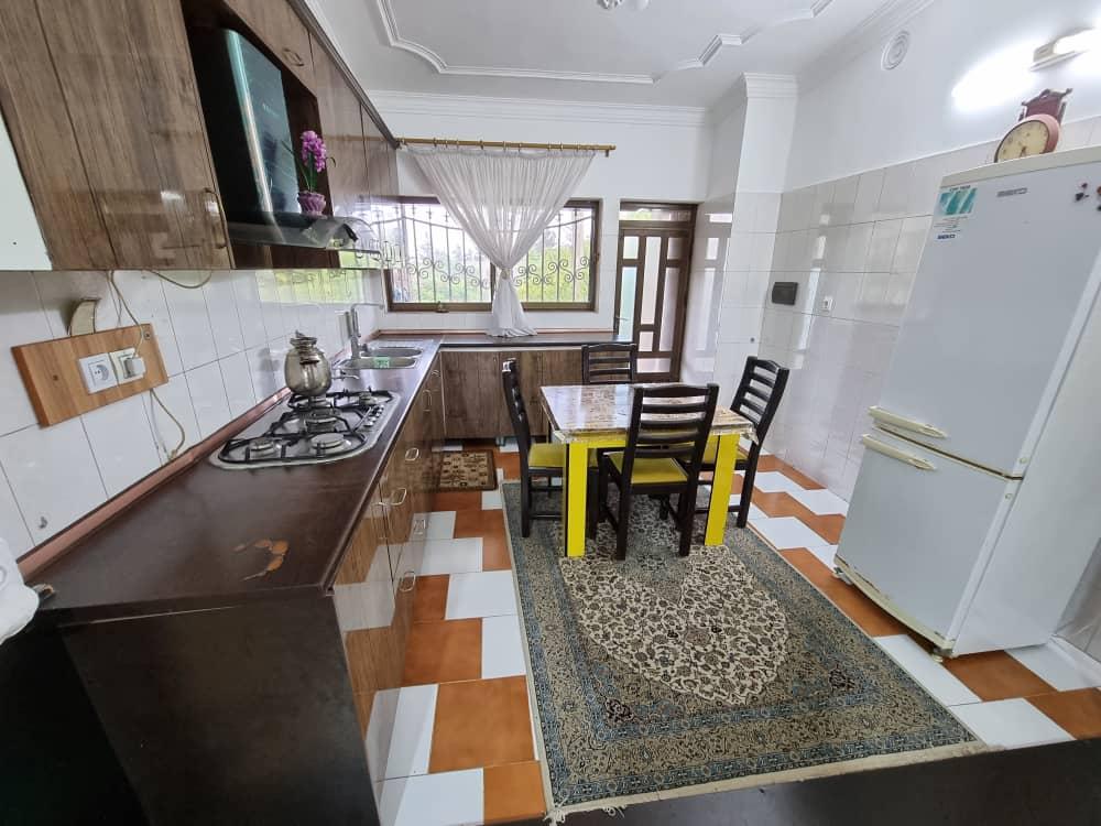 اجاره ویلا دربستی استخردار در رامسر