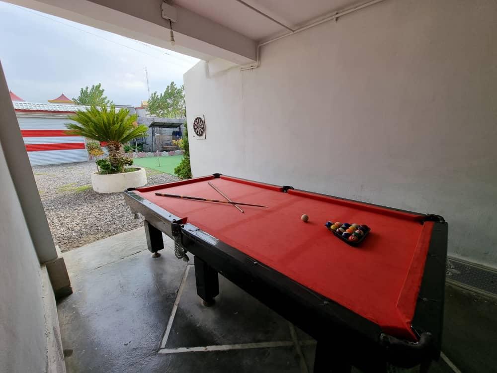 اجاره ویلا دربستی استخردار در رامسر