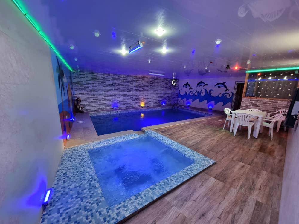 اجاره ویلا دربستی استخردار در رامسر