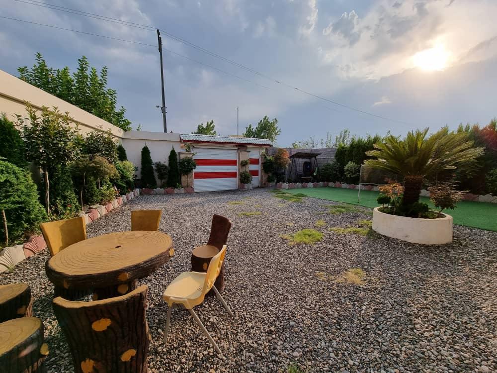 اجاره ویلا دربستی استخردار در رامسر