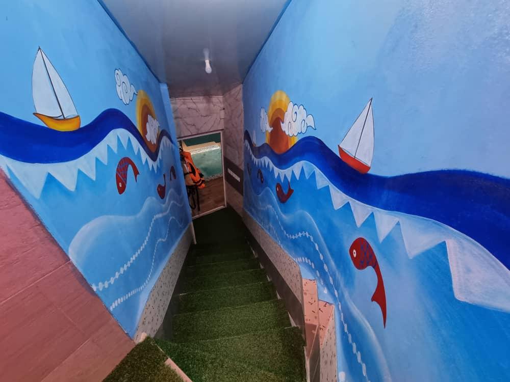 اجاره ویلا دربستی استخردار در رامسر