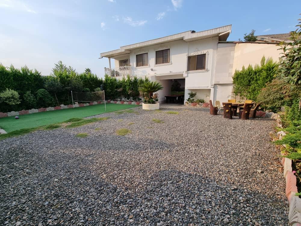 اجاره ویلا دربستی استخردار در رامسر