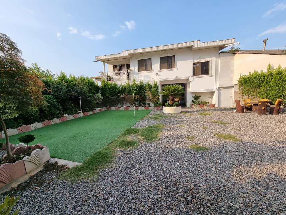 اجاره ویلا دربستی استخردار در رامسر