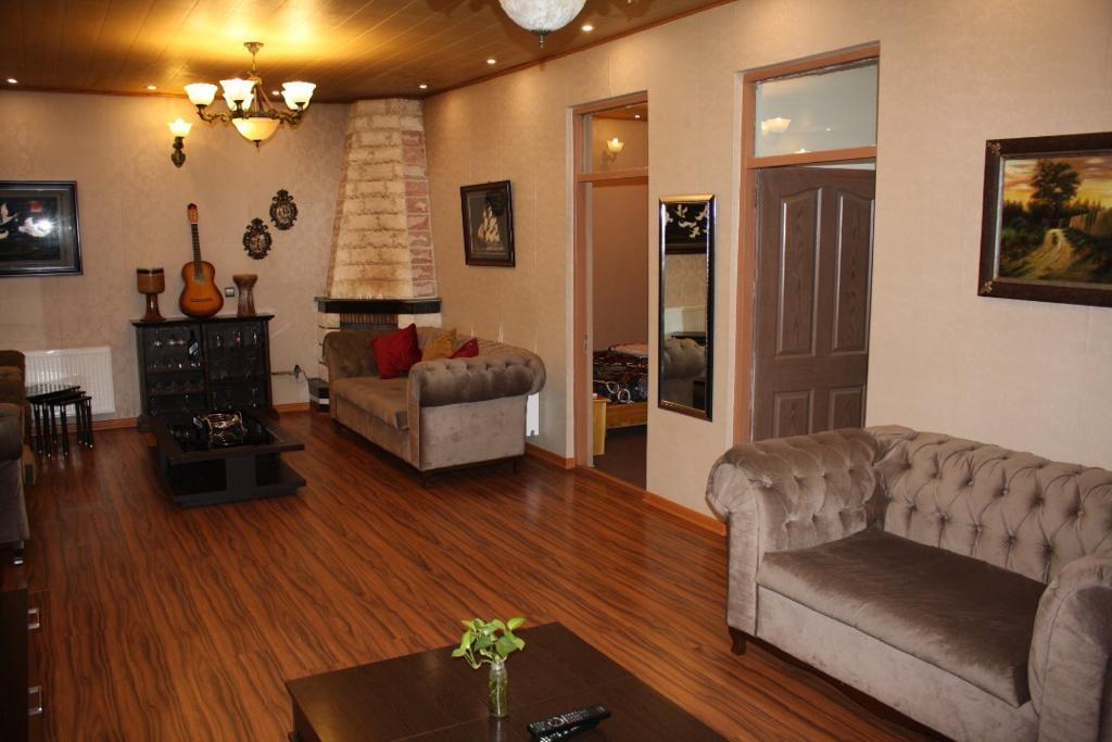 اجاره ویلا در خیابان پاسداران انزلی