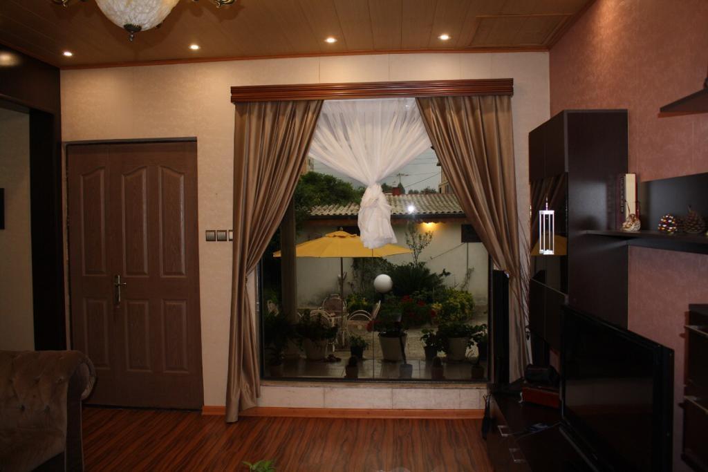 اجاره ویلا در خیابان پاسداران انزلی