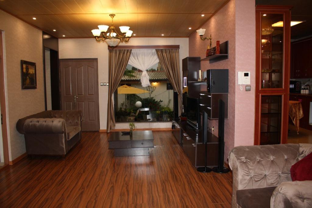 اجاره ویلا در خیابان پاسداران انزلی