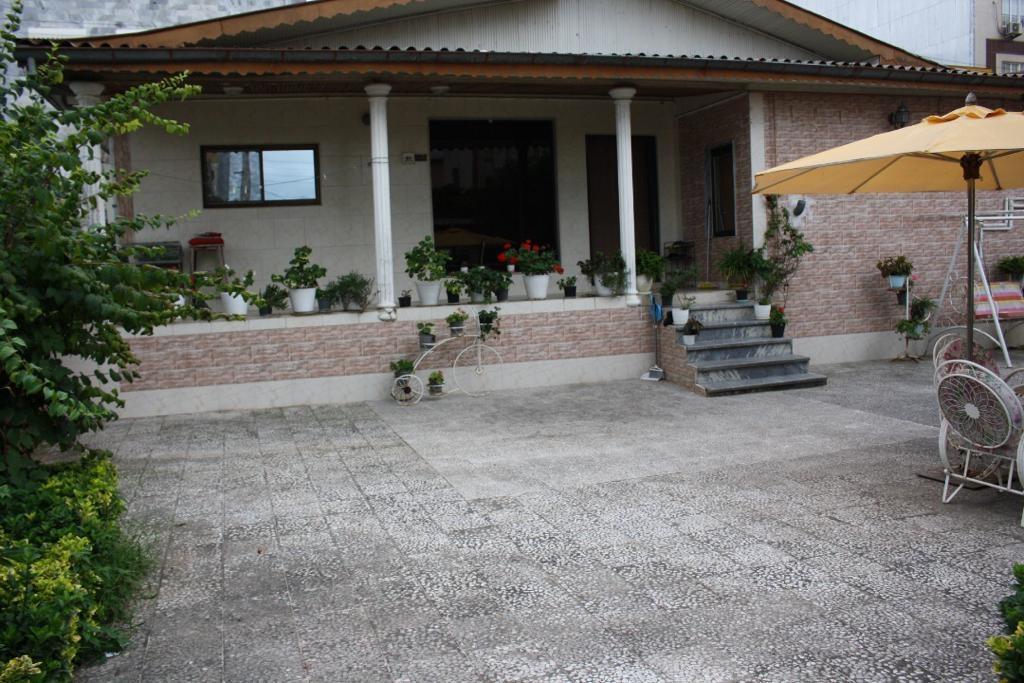 اجاره ویلا در خیابان پاسداران انزلی