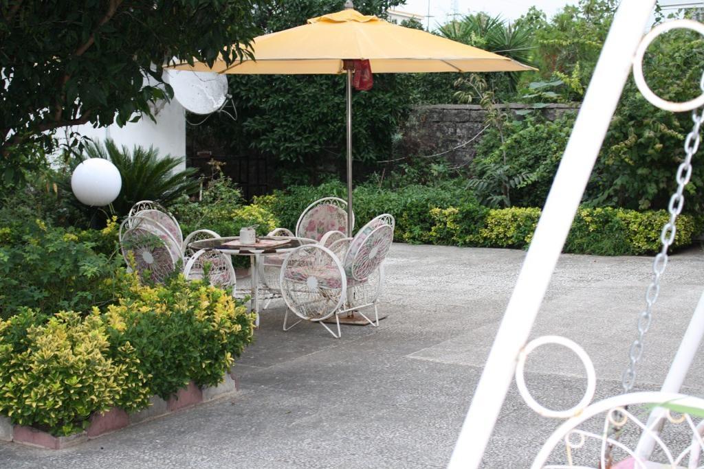 اجاره ویلا در خیابان پاسداران انزلی