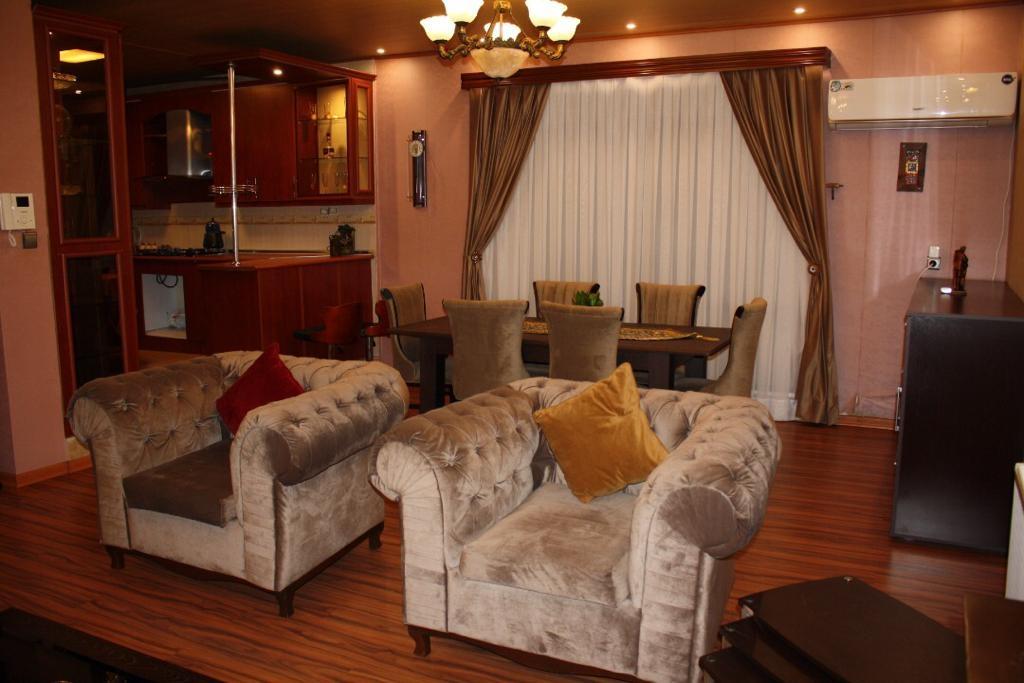 اجاره ویلا در خیابان پاسداران انزلی