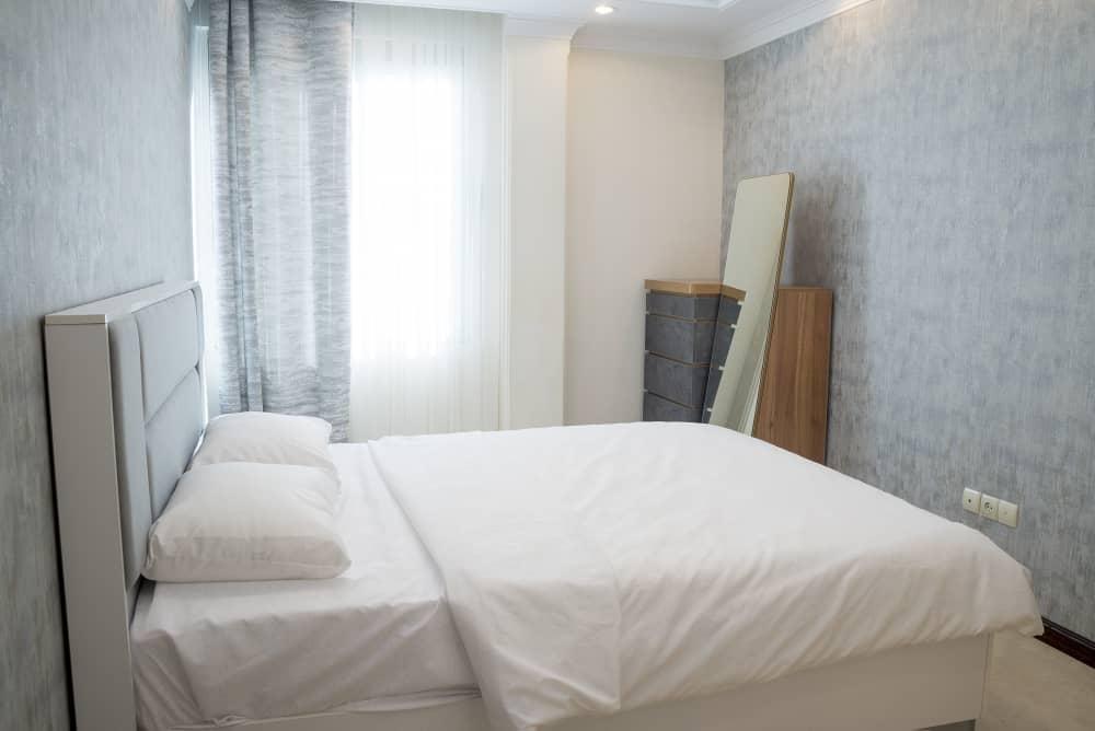 اجاره روزانه خانه لاکچری در تهران