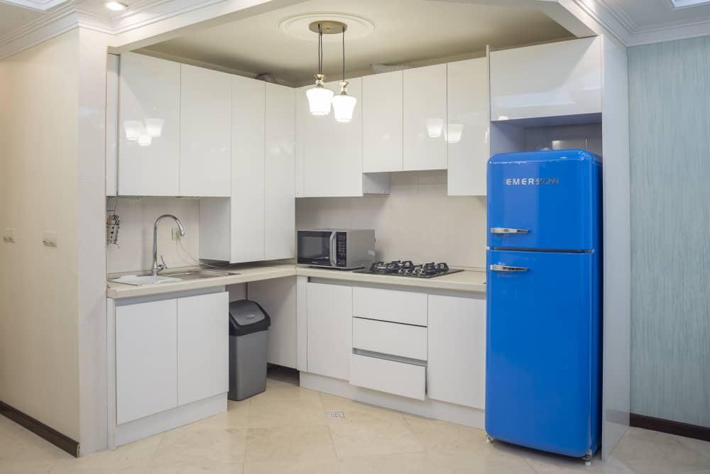 اجاره روزانه خانه لاکچری در تهران