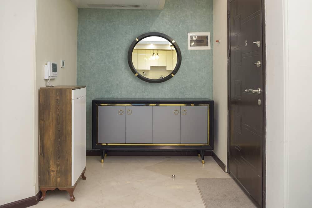 اجاره روزانه خانه لاکچری در تهران