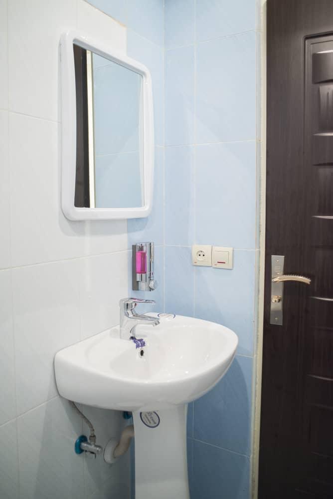 اجاره روزانه خانه لاکچری در تهران