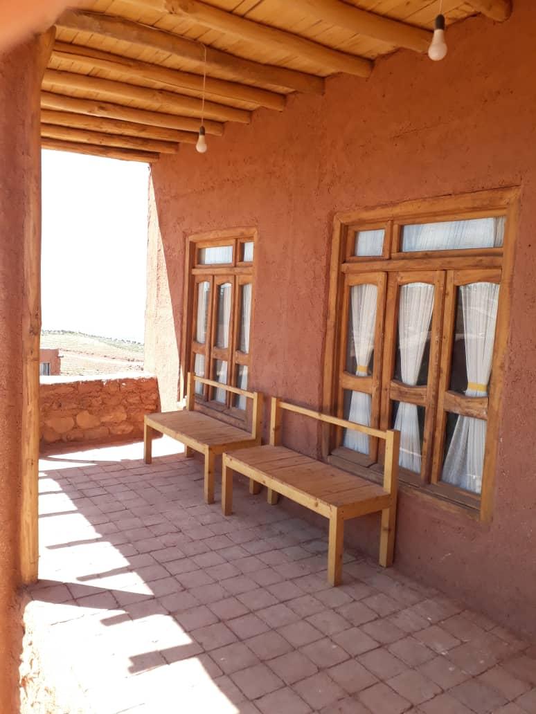 رزرو بوم گردی در ارتفاعات عینالی تبریز