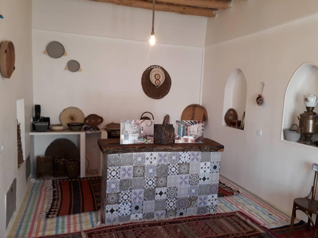 رزرو بوم گردی در ارتفاعات عینالی تبریز