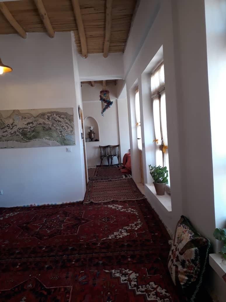 رزرو بوم گردی در ارتفاعات عینالی تبریز