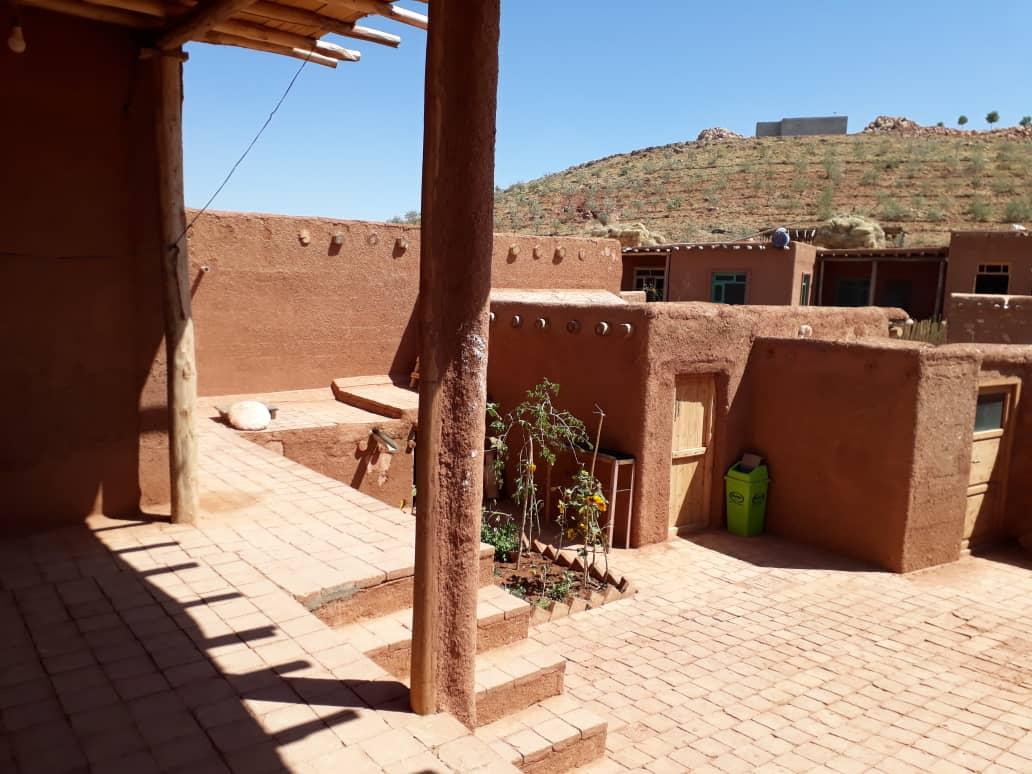 رزرو بوم گردی در ارتفاعات عینالی تبریز