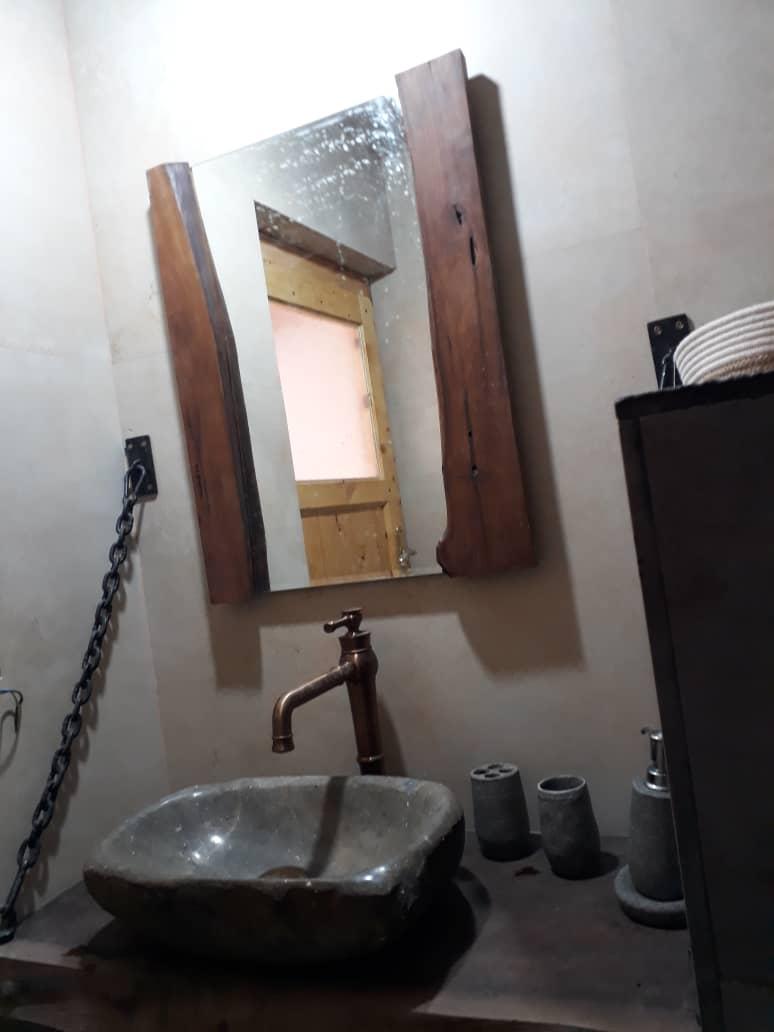 رزرو بوم گردی در ارتفاعات عینالی تبریز