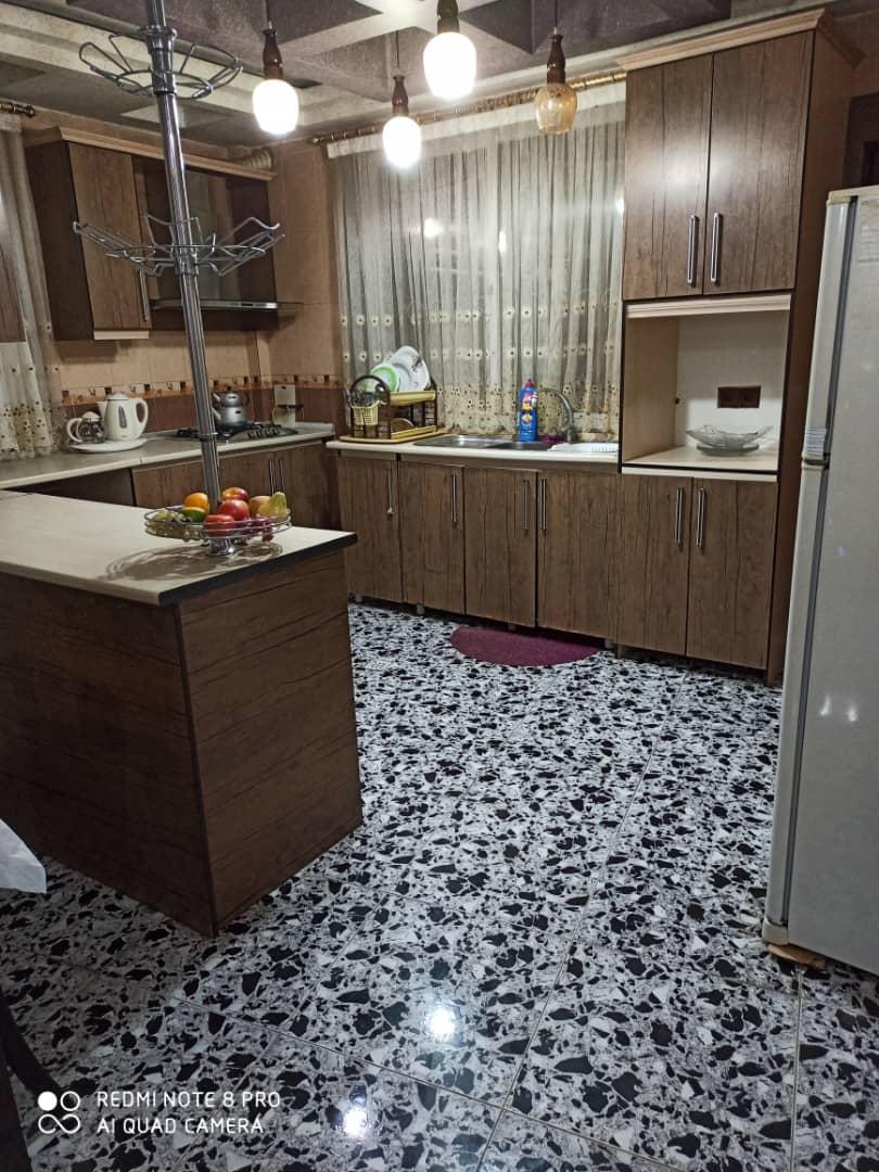 اجاره ویلای دوبلکس در غازیان انزلی