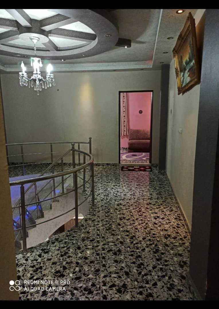 اجاره ویلای دوبلکس در غازیان انزلی