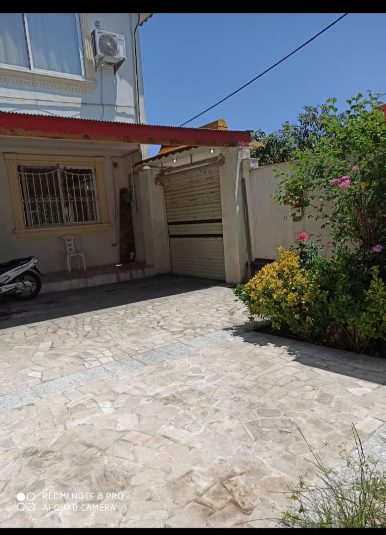اجاره ویلای دوبلکس در غازیان انزلی