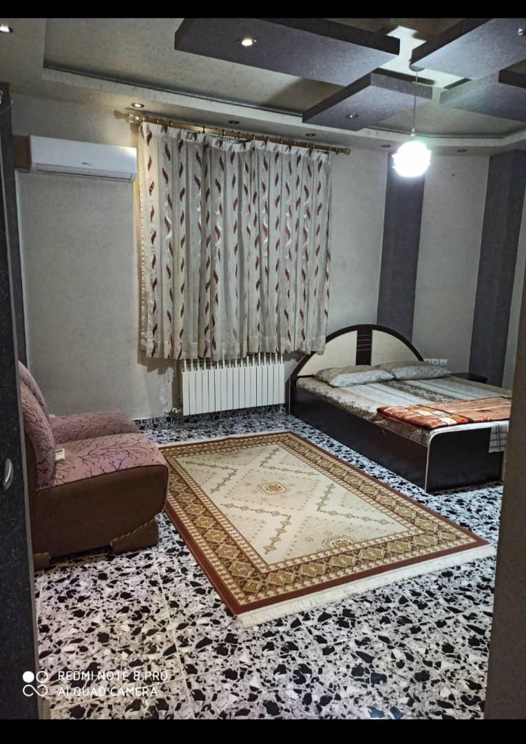 اجاره ویلای دوبلکس در غازیان انزلی