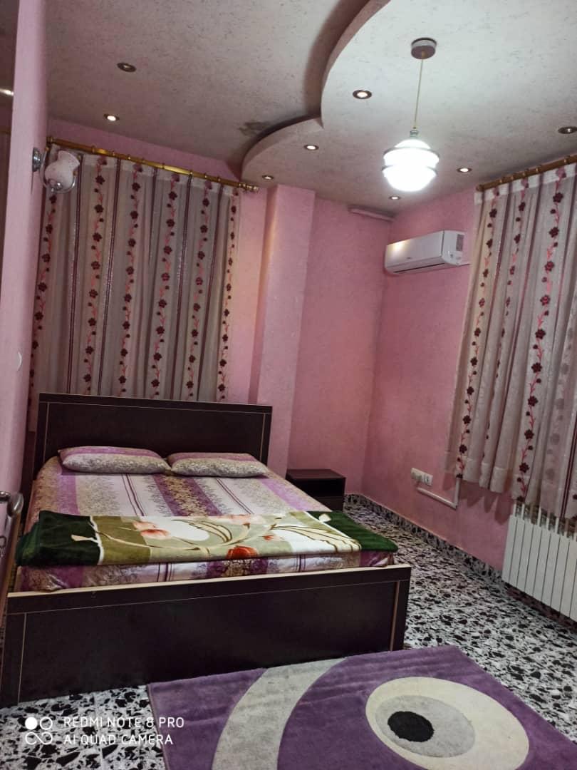 اجاره ویلای دوبلکس در غازیان انزلی