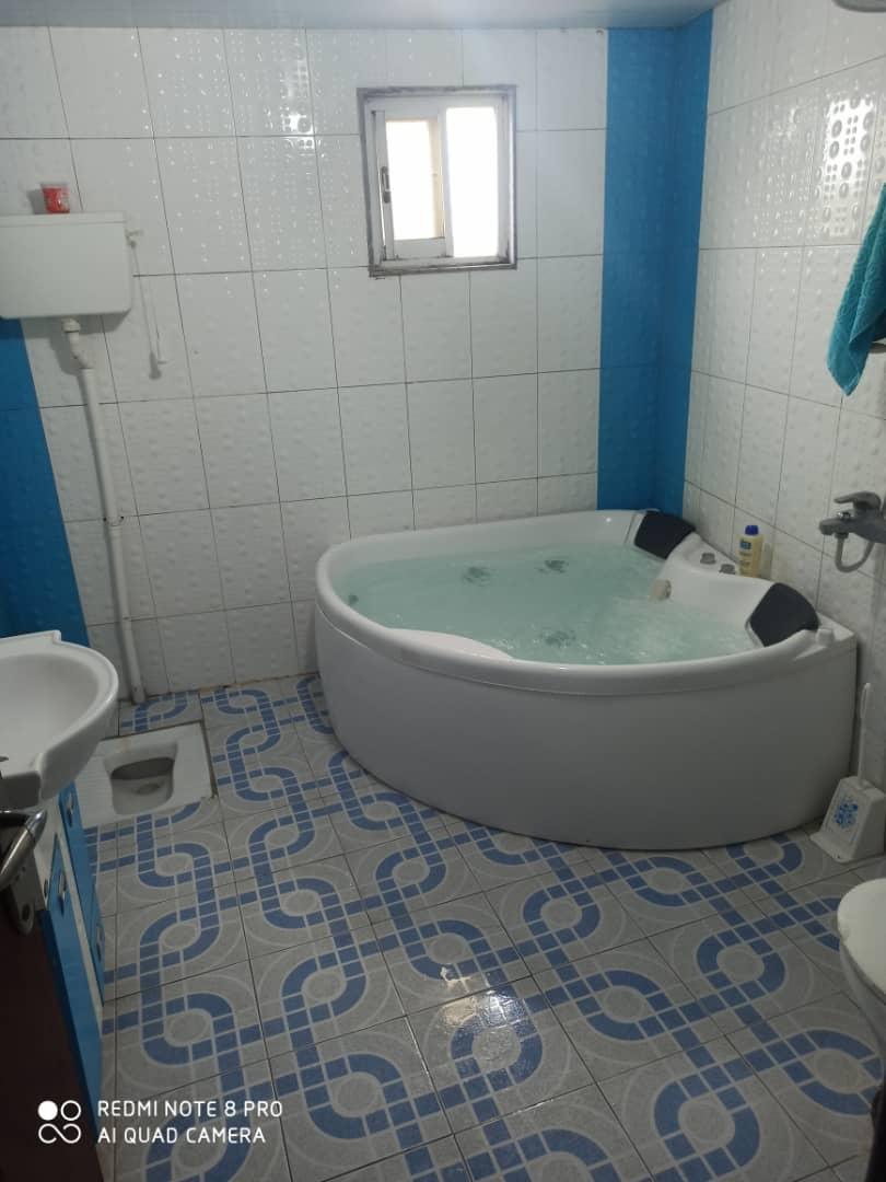 اجاره ویلای دوبلکس در غازیان انزلی