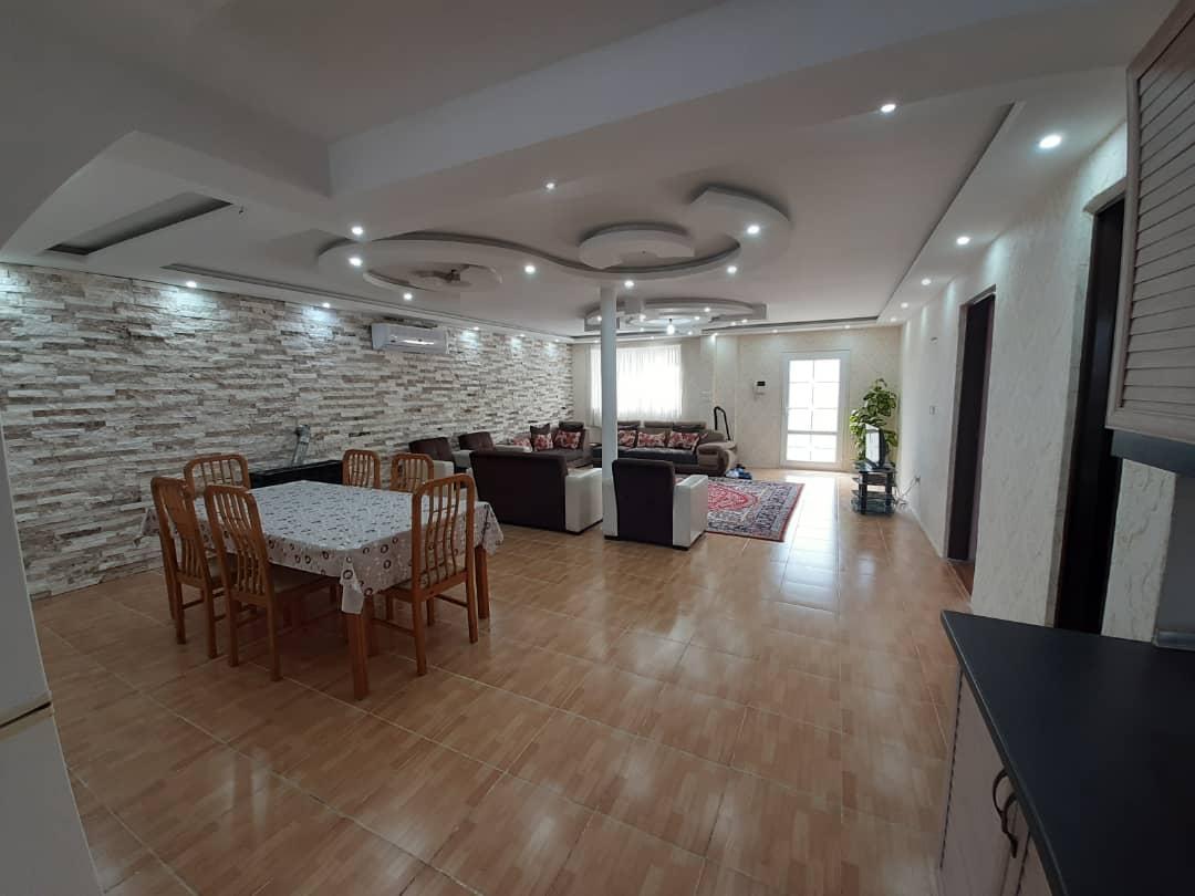 ویلای استخردار سرپوشیده در انزلی