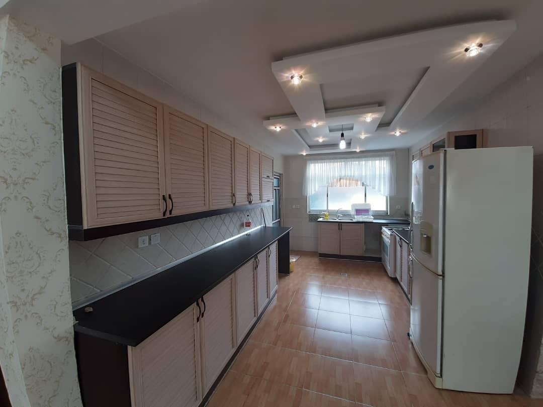 ویلای استخردار سرپوشیده در انزلی